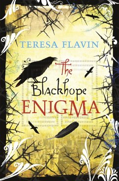 Blackhope Enigma (eBook, ePUB) - Flavin, Teresa