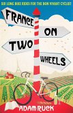 France on Two Wheels (eBook, ePUB)