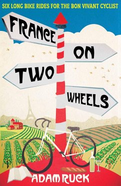 Cover France on Two Wheels (eBook, ePUB)