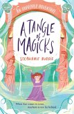 A Tangle Of Magicks: An Improper Adventure 2 (eBook, ePUB)