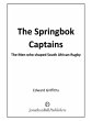 The Springbok Captains (eBook, ePUB) - Bild 1
