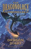The Dragon Diary (eBook, ePUB)