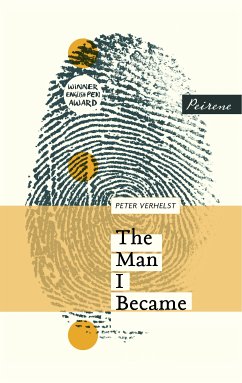 The Man I Became (eBook, ePUB) - Verhelst, Peter