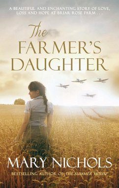 The Farmer's Daughter (eBook, ePUB) - Nichols, Mary