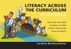 Literacy Across The Curriculum Pocketbook (eBook, PDF)