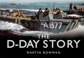 The D-Day Story (eBook, ePUB)