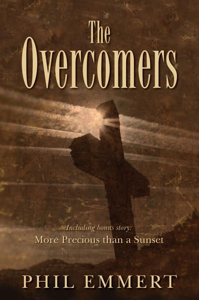 The Overcomers (eBook, ePUB)