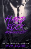 Hard Rock Arrangement (The Lonely Kings, #1) (New Adult Romance) (eBook, ePUB)