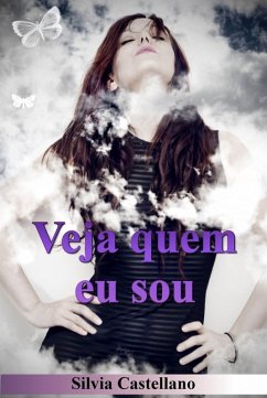 Cover Veja quem eu sou (eBook, ePUB)