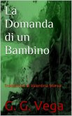 La domanda di un bambino - Racconti brevi dal Paraguay (eBook, ePUB)