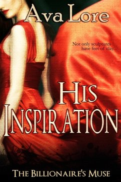 Cover His Inspiration (The Billionaire's Muse, #3) (A BDSM Erotic Romance) (eBook, ePUB)