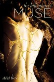 The Billionaire's Muse (The Complete Series) (A BDSM Erotic Romance) (eBook, ePUB)