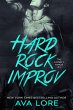 Hard Rock Improv (The Lonely Kings #3)... - Bild 1