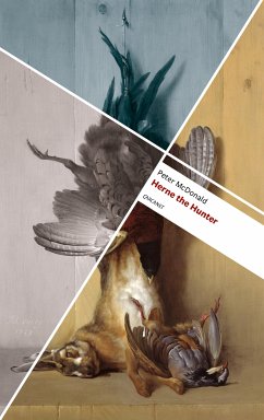 Herne the Hunter (eBook, ePUB) - McDonald, Peter