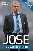 Jose - Farewell to the King (eBook, ePUB)