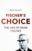 Fischer's Choice (eBook, ePUB)