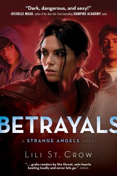 Cover Betrayals (eBook, ePUB)
