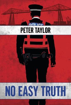 No Easy Truth (eBook, ePUB) - Taylor, Peter