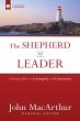 Shepherd as Leader (eBook, ePUB) - Bild 1
