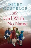 The Girl With No Name (eBook, ePUB)