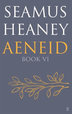 Aeneid Book VI (eBook, ePUB) - Heaney, Seamus