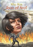 Who Was Joan of Arc? (eBook, ePUB)