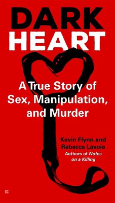 Dark Heart (eBook, ePUB) - Flynn, Kevin; Lavoie, Rebecca