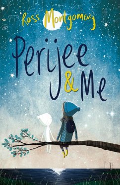 Perijee & Me (eBook, ePUB) - Montgomery, Ross