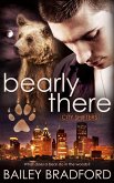 Bearly There (eBook, ePUB) Bearly There (eBook, ePUB)