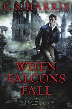 Cover When Falcons Fall (eBook, ePUB)