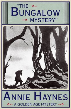 The Bungalow Mystery (eBook, ePUB) - Haynes, Annie