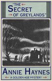 The Secret of Greylands (eBook, ePUB)