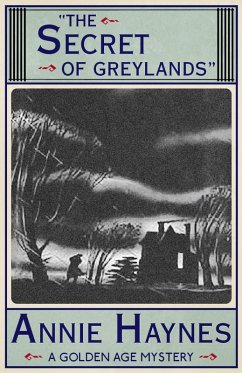 Cover The Secret of Greylands (eBook, ePUB)