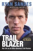 Trail Blazer (eBook, ePUB)
