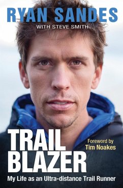 Cover Trail Blazer (eBook, ePUB)
