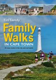 Family Walks in Cape Town (eBook, ePUB)