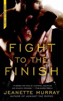 Fight to the Finish (eBook, ePUB) - Murray, Jeanette