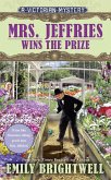 Mrs. Jeffries Wins the Prize (eBook, ePUB) Mrs. Jeffries Wins the Prize (eBook, ePUB)