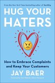 Hug Your Haters (eBook, ePUB)