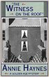 The Witness on the Roof (eBook, ePUB) - Bild 1