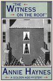 The Witness on the Roof (eBook, ePUB)
