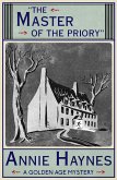 The Master of the Priory (eBook, ePUB)