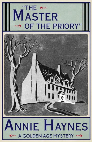 The Master of the Priory (eBook, ePUB) The Master of the Priory (eBook, ePUB)