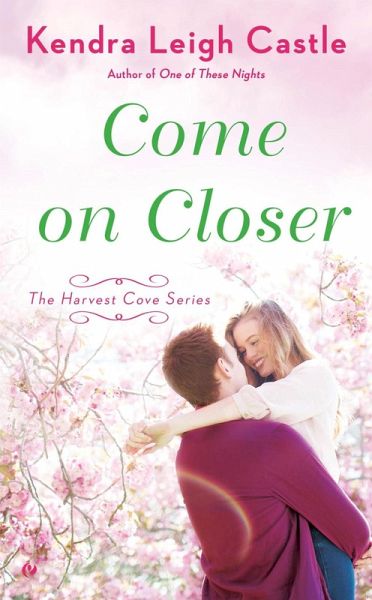 Come On Closer (eBook, ePUB) Come On Closer (eBook, ePUB)