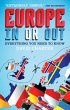 Europe: In or Out (eBook, ePUB) - Bild 1