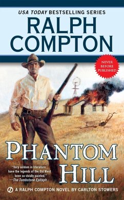 Cover Ralph Compton Phantom Hill (eBook, ePUB)