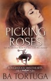 Picking Roses (eBook, ePUB)