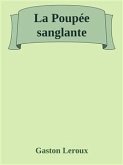 La Poupée sanglante (eBook, ePUB)