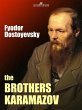 The Brothers Karamazov (eBook, ePUB) - Bild 1