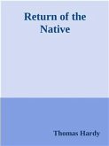 Return of the Native (eBook, ePUB)